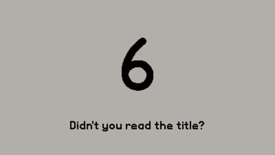 Cranky Counter (Don't Play This Game!) screenshot 3