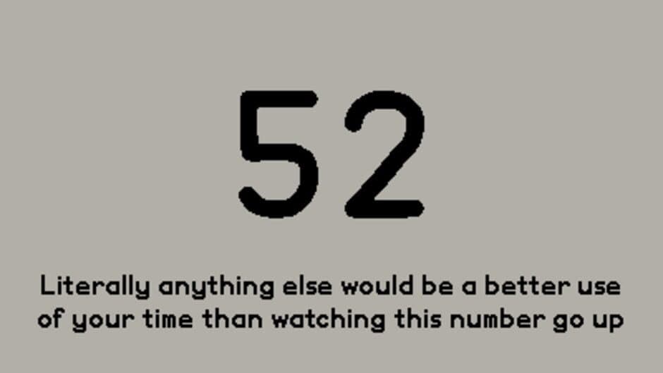 Cranky Counter (Don't Play This Game!) screenshot 4