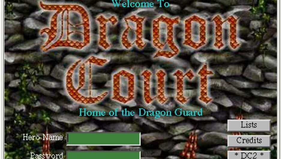 Dragon Court