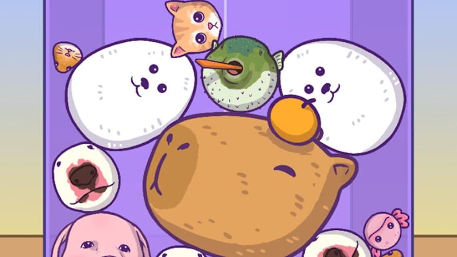 Merge Fellas