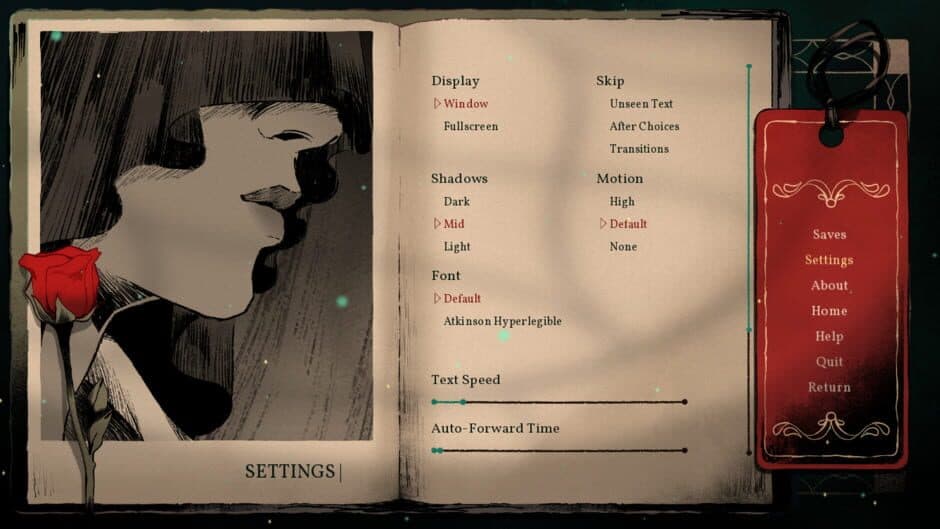 To Die in the Shade screenshot 4
