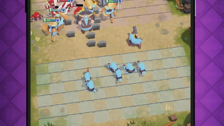 Army of Tactics