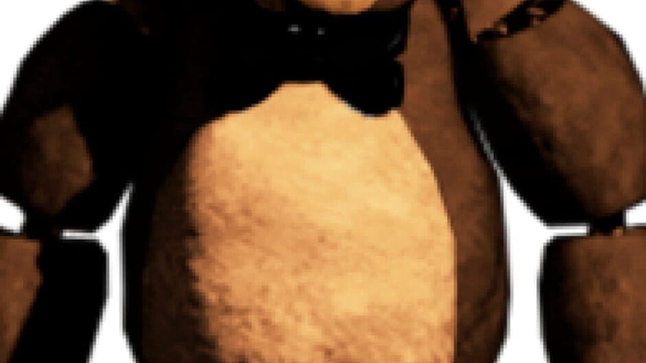 5 Nights at Hoax Freddy's screenshot 6