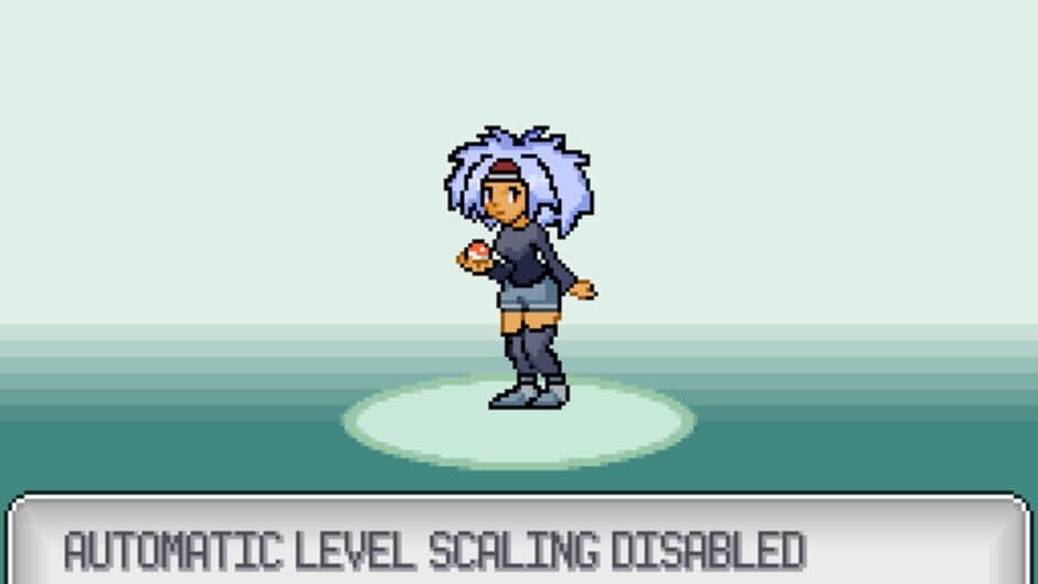 Pokémon: Burning Lotus screenshot 5