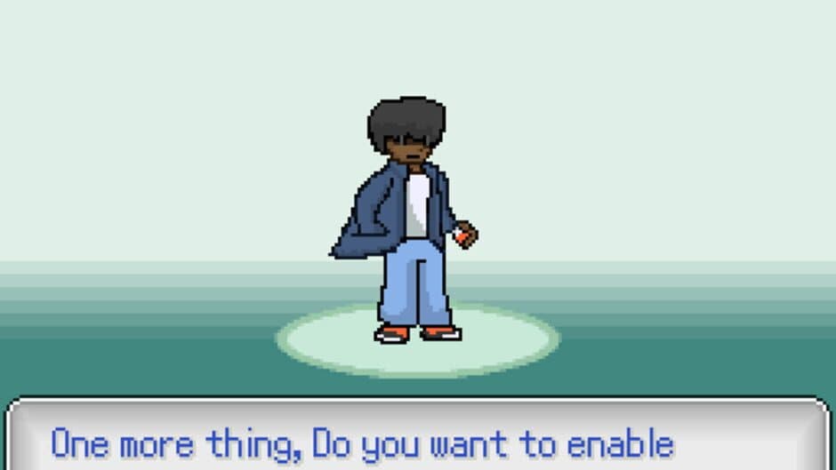 Pokémon: Burning Lotus screenshot 6