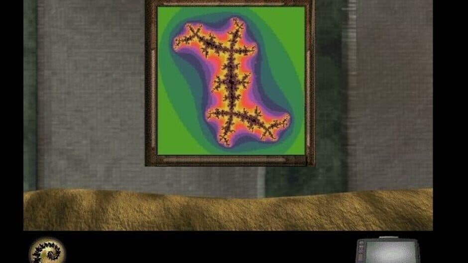 Chaos: A Fantasy Adventure Game