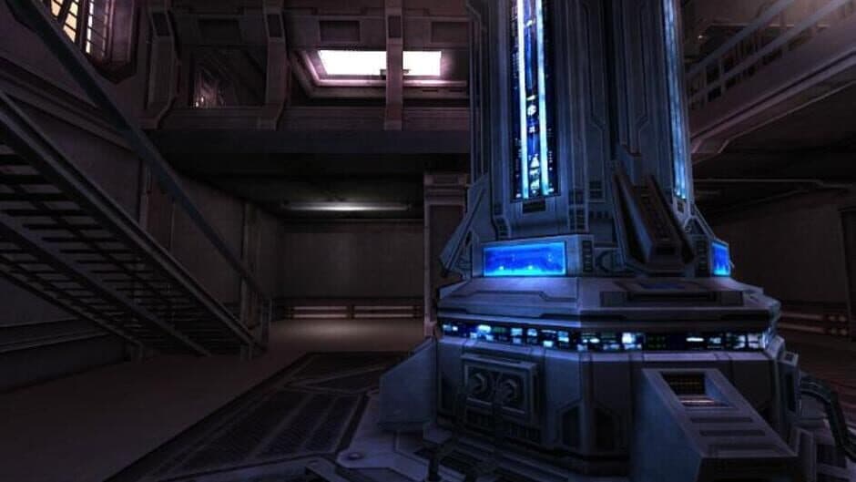 Red Faction: B.E.A.S.T. screenshot 3