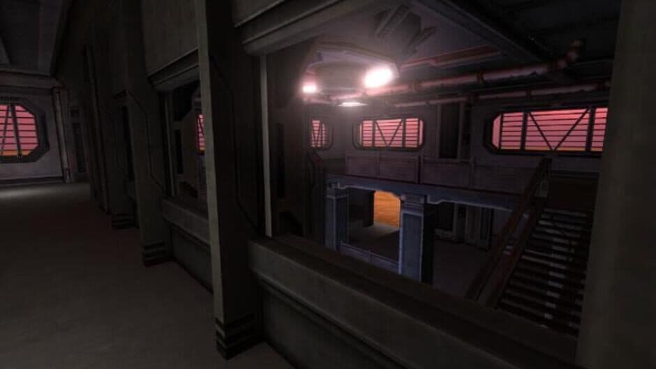 Red Faction: B.E.A.S.T. screenshot 4