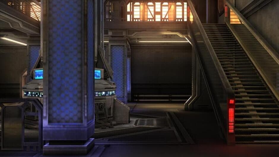 Red Faction: B.E.A.S.T. screenshot 6