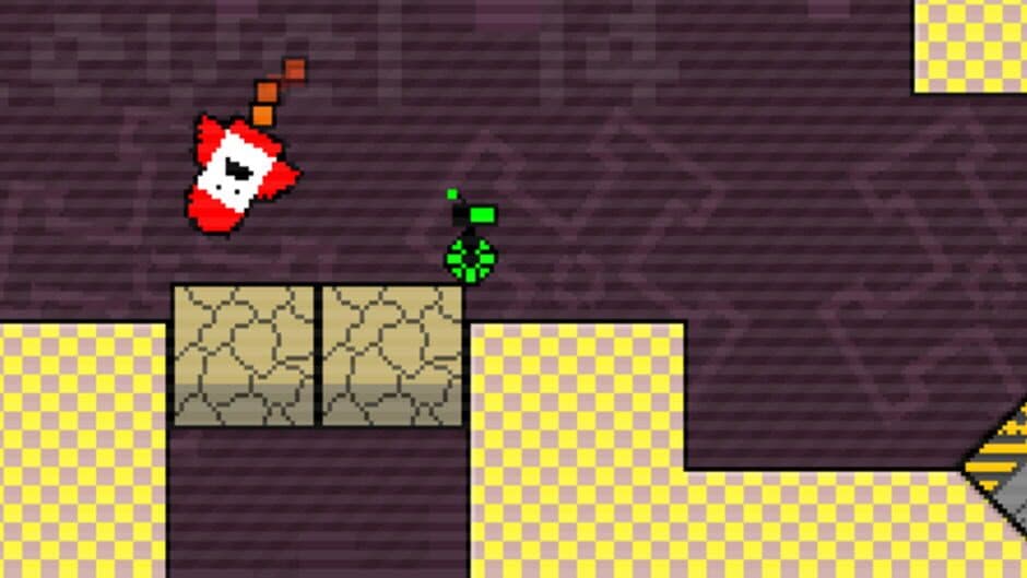 Give Up Robot 2 screenshot 3