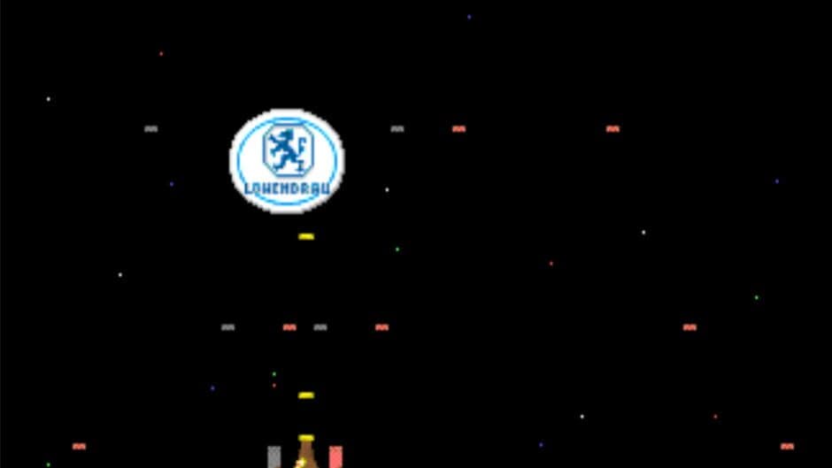 The Last Eichhof screenshot 2