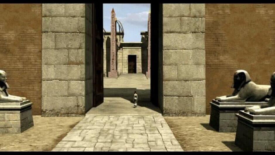 Egypt II: The Heliopolis Prophecy