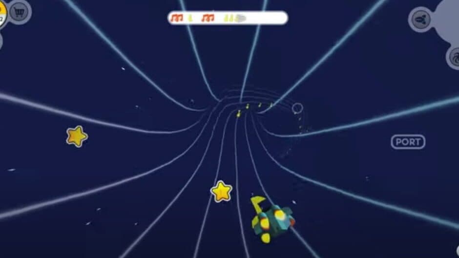 Star86 screenshot 3