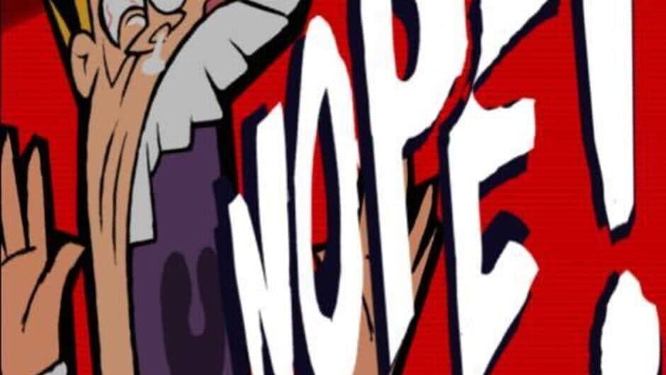 Nope quiz screenshot 4