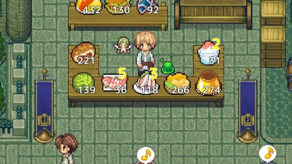 Merchant Life screenshot 4