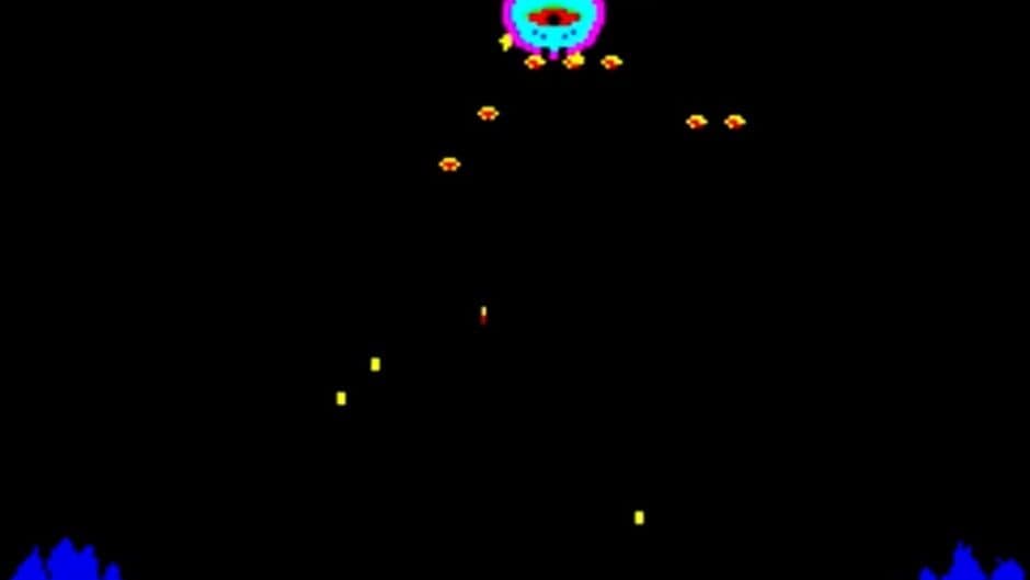 Demoneye-X screenshot 2