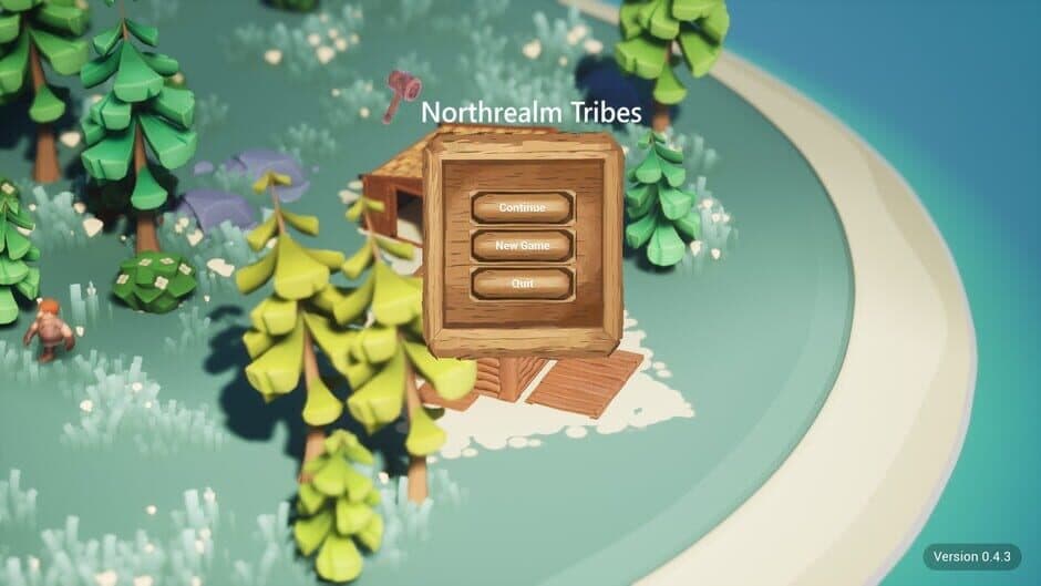 Northrealm Tribes