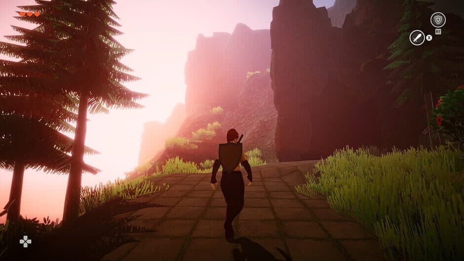 Velkyn screenshot 5