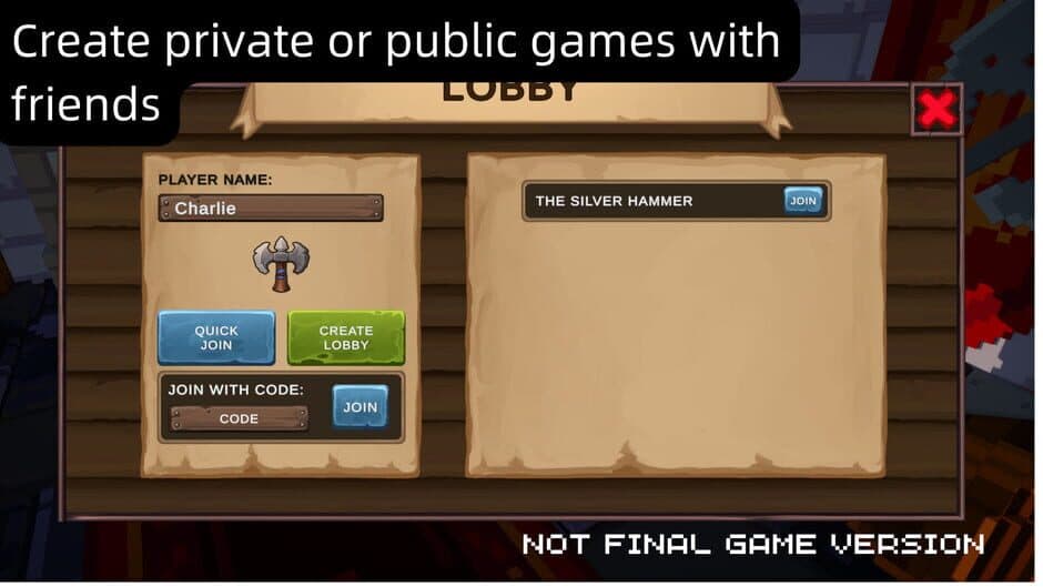 Vox Battles screenshot 3