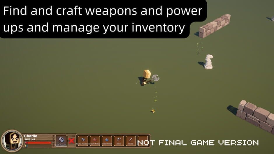 Vox Battles screenshot 5