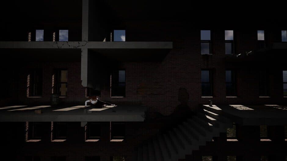 Thin Way screenshot 2