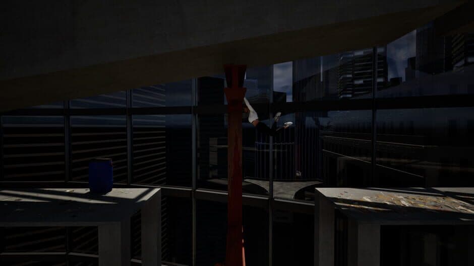 Thin Way screenshot 6