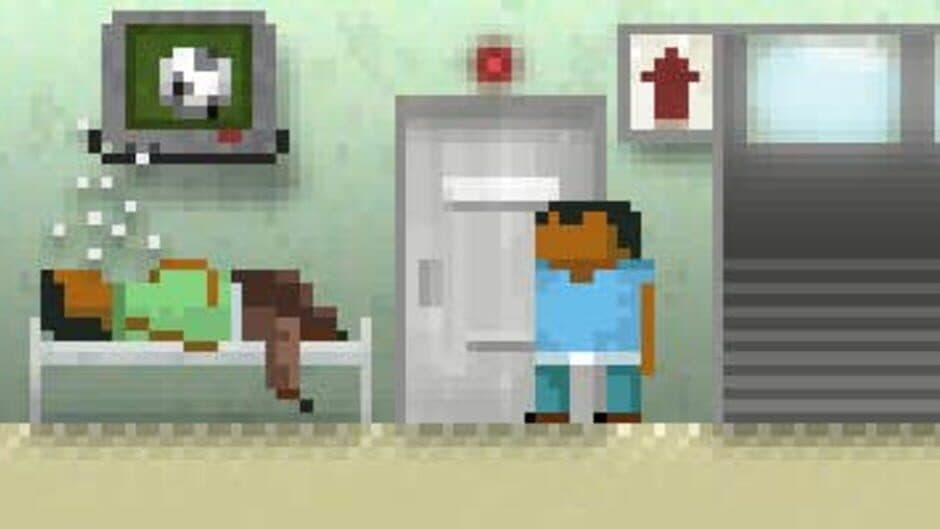 SUS: The Game screenshot 2