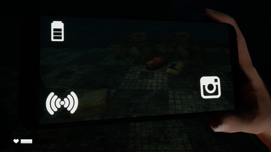Campus Shock Night screenshot 5
