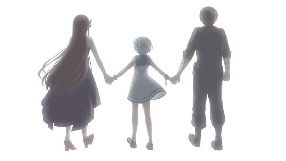Suibotsu Haikyo no Piano Droid screenshot 4