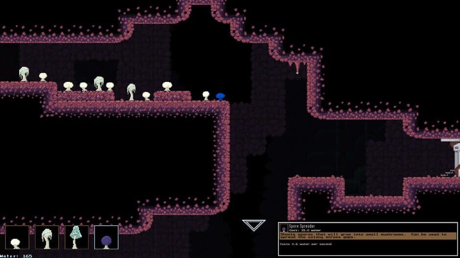Xenomycology screenshot 2