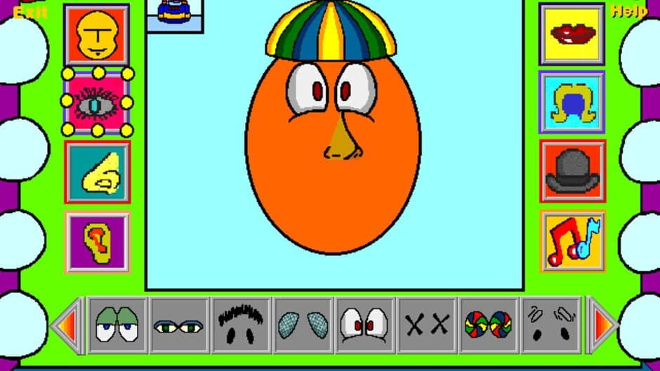 Gus Goes to Kooky Carnival screenshot 6