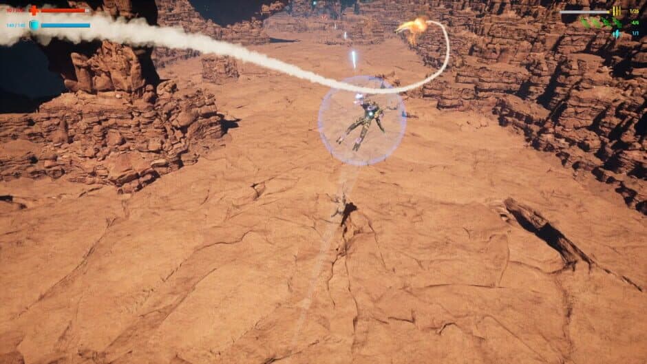 Vector Bias screenshot 6