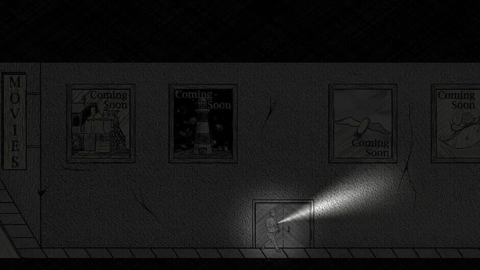 Transfigured screenshot 4