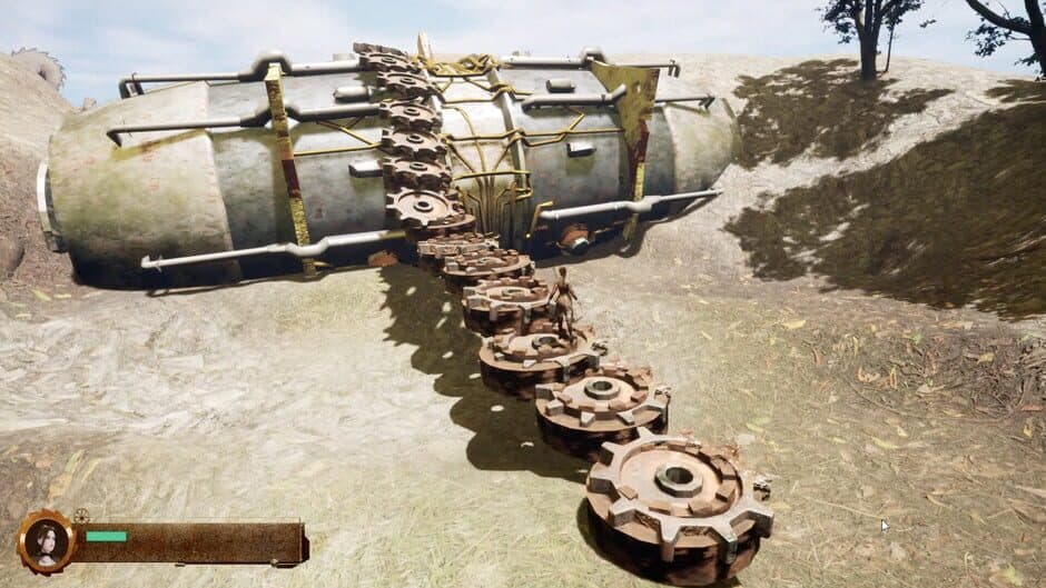 Steam Trigger screenshot 5