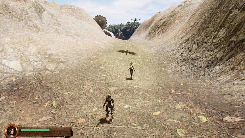 Steam Trigger screenshot 6