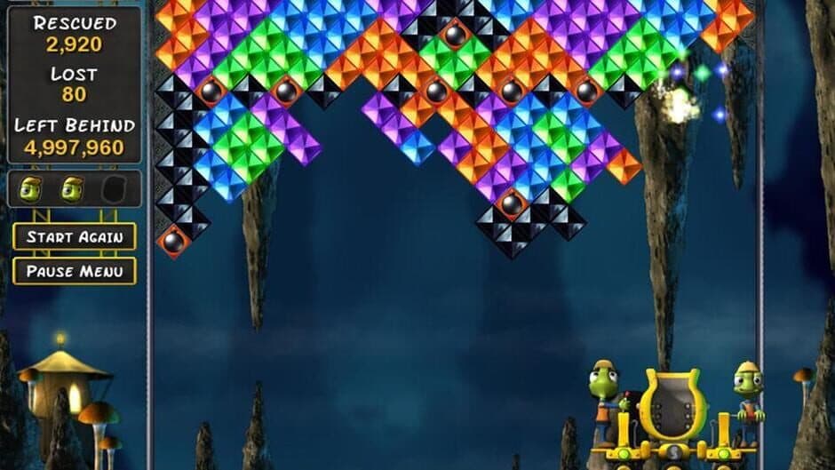 sproink screenshot 2