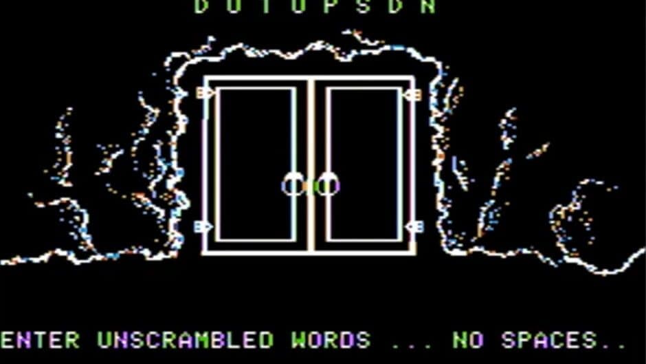 Kaves of Karkhan screenshot 2