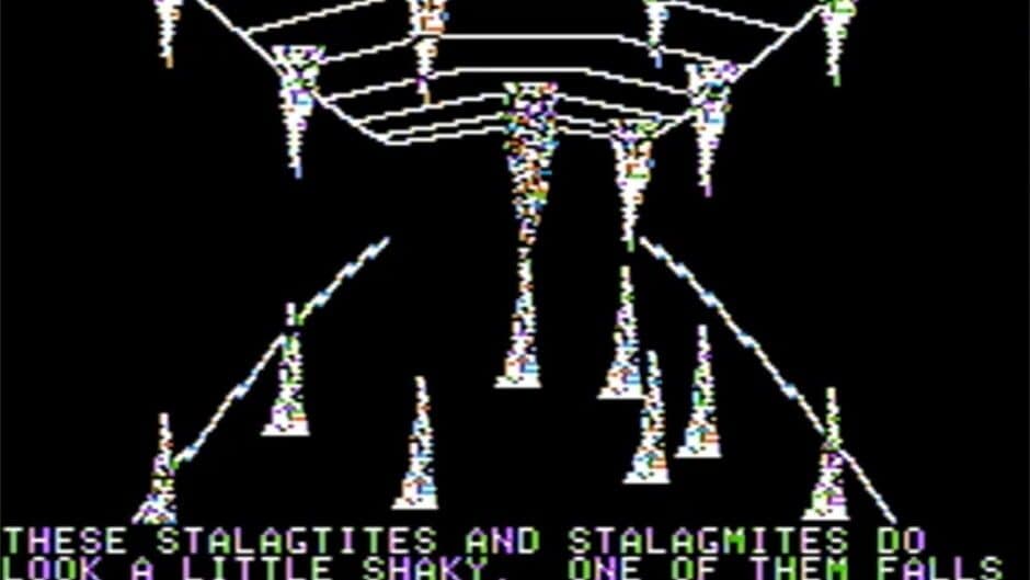 Kaves of Karkhan screenshot 4