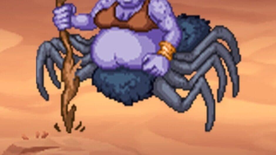 Idle Pixel Heroes screenshot 2