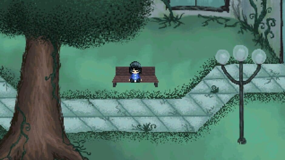 Mangetsu no Yume screenshot 2