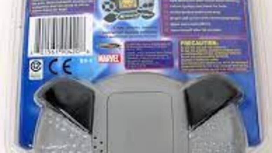 X-Men: Sentinel Assault screenshot 2
