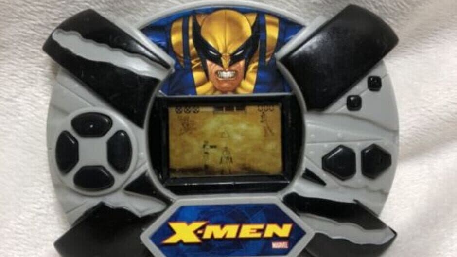 X-Men: Sentinel Assault screenshot 3