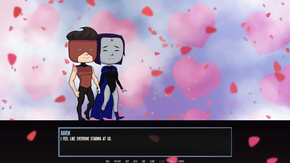 XIX screenshot 5