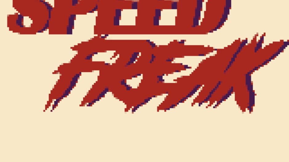 Speedfreak