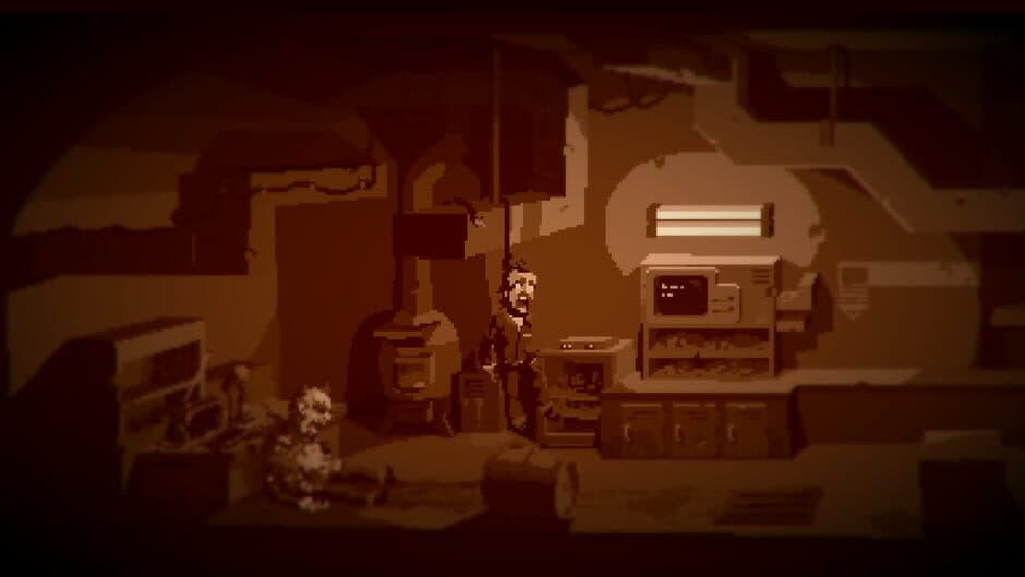Peridium screenshot 2