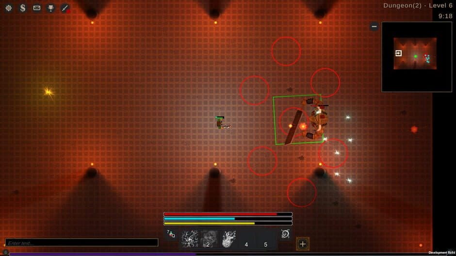 The Etherscape