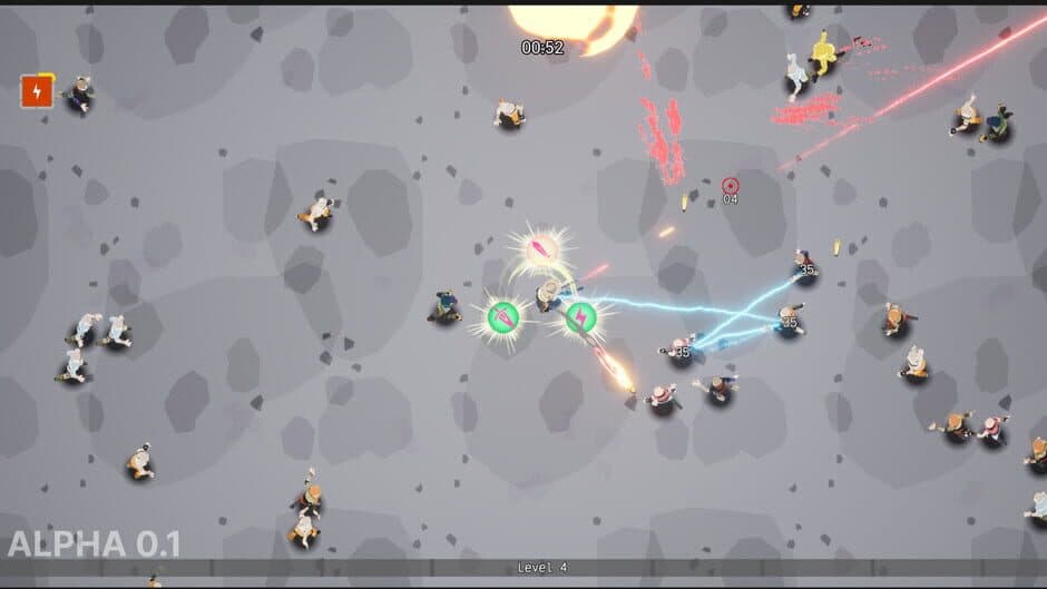 Zombion: Survival screenshot 3