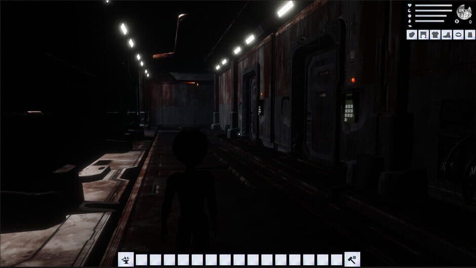 Hope with Island screenshot 2