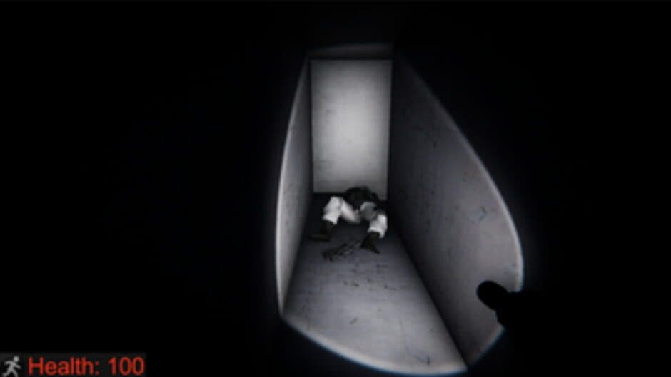 SCP-087-B Unity Remake Edition