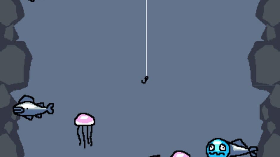 Radical Fishing